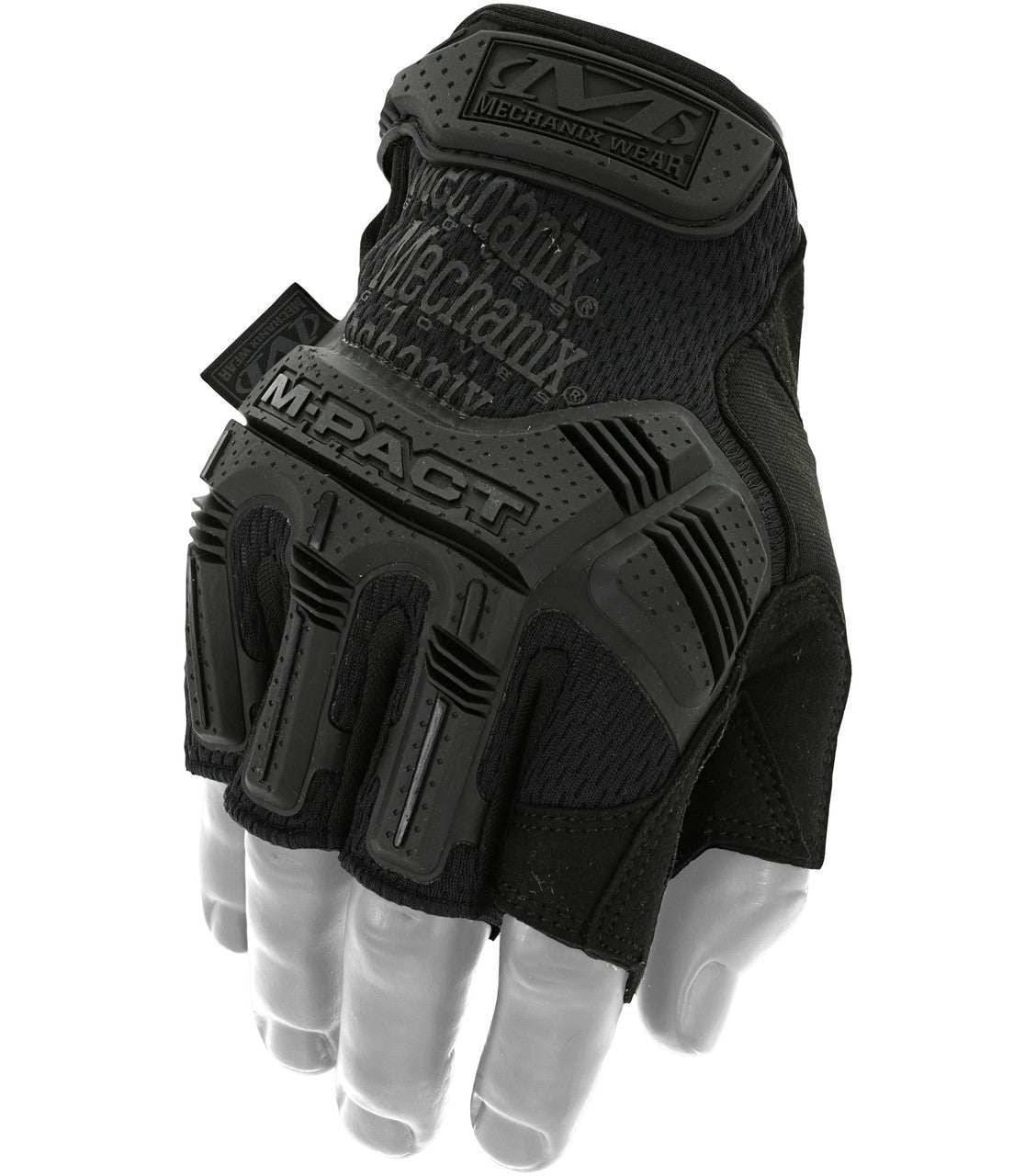 M-PACT® FINGERLESS COVERT
