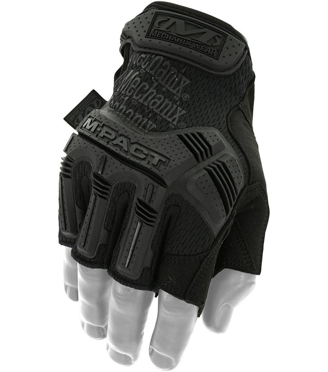 M-PACT® FINGERLESS COVERT