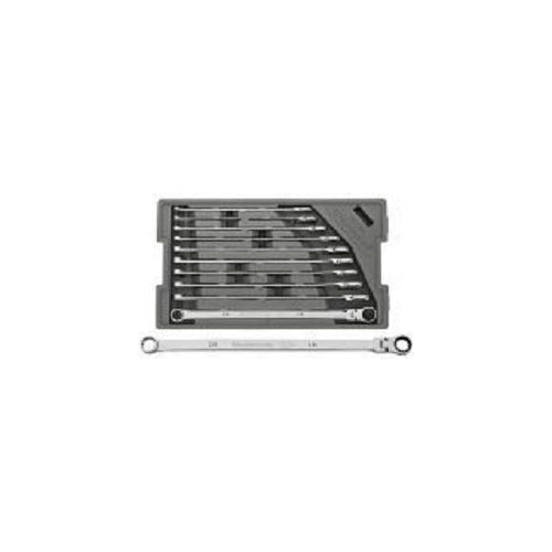 GEARWRENCH 86126 10 Piece Metric Gearbox Flex