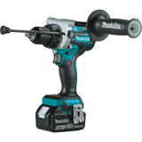 18V LXT® Lithium‑Ion Brushless Cordless 2‑Pc. Combo Kit (5.0Ah)