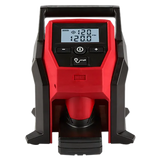 Milwaukee 2475-21XC M12 Compact Inflator kit