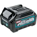 40V max XGT® Brushless Cordless 2‑Pc. Combo Kit (2.5Ah)