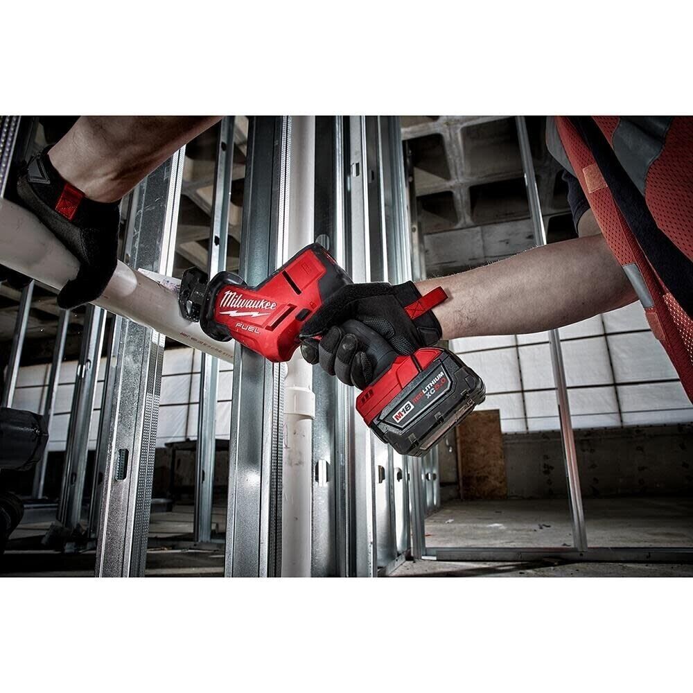 Milwaukee 2719-20 M18 FUEL Hackzall