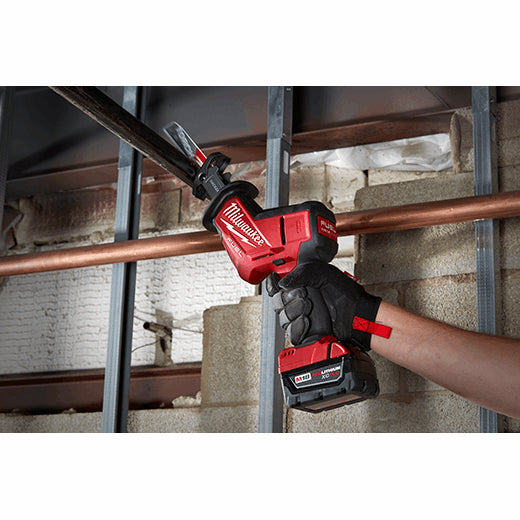 Milwaukee 2719-20 M18 FUEL Hackzall