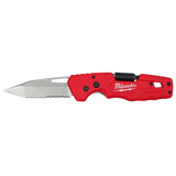 Milwaukee 48-22-1540 Fastback 5-In-1 Folding Knife