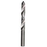 Drill America DMOD3/16 Solid 3/16" Carbide Drill Bit
