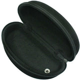 ESS ICE-2X Ballistic Eyeshield Kit – Black Frames / Clear & Smoke Gray Lenses (740-0445)