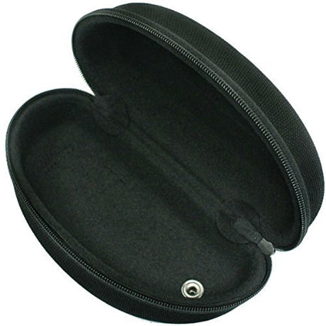 ESS ICE-2X Ballistic Eyeshield Kit – Black Frames / Clear & Smoke Gray Lenses (740-0445)