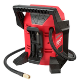 Milwaukee 2475-20 M12 Compact Inflator