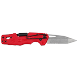 Milwaukee 48-22-1540 Fastback 5-In-1 Folding Knife