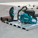 14" 75.6 cc MM4® 4‑Stroke Engine Power Cutter