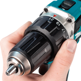 Makita XFD12R Kit