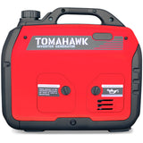 3000 Watt Inverter Generator Super Quiet Portable Gas Power Professional Use - Camo Special Edition