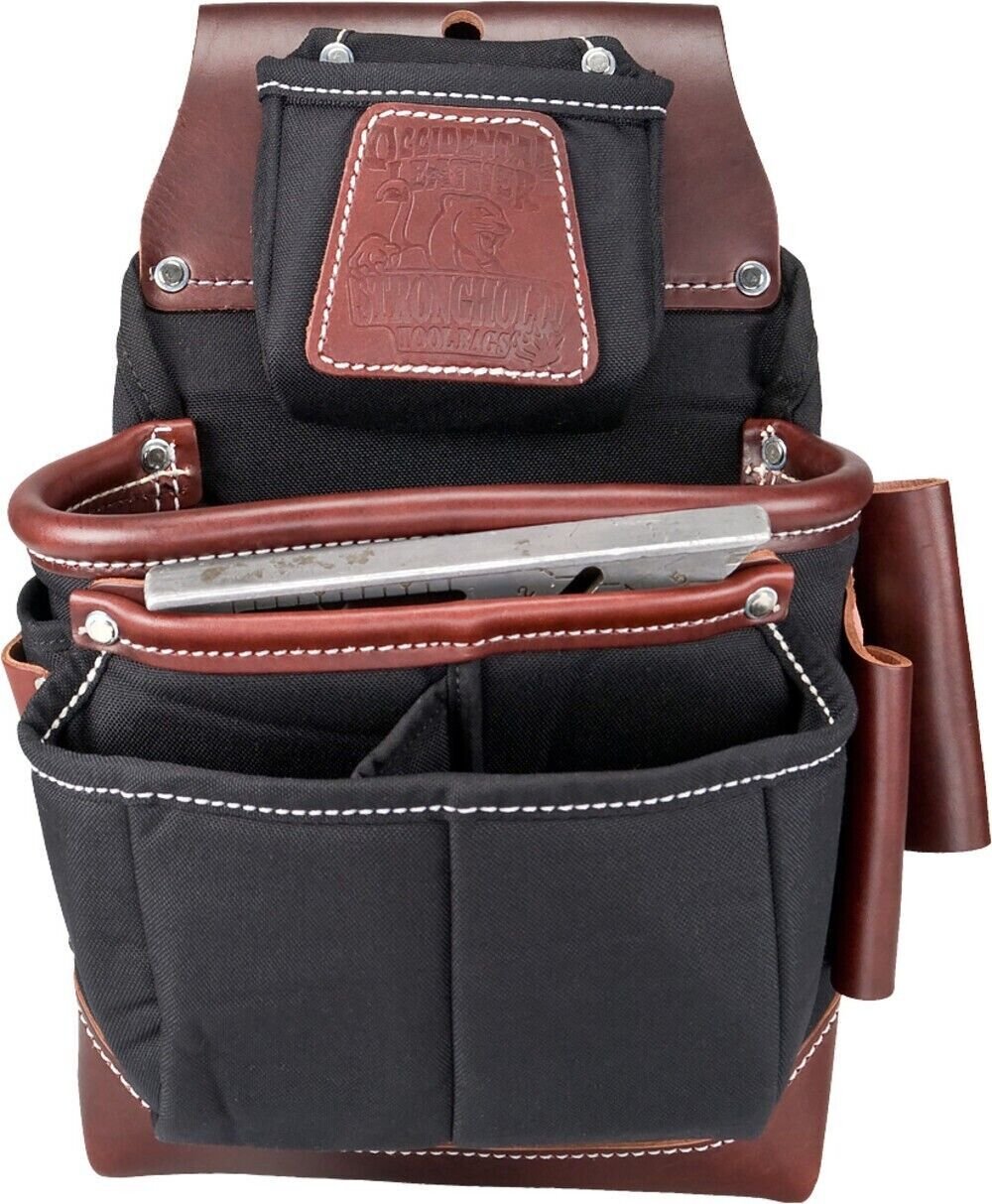 FATLIP FASTENER BAG
