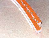 CMT TMP-1200 Flexible Template for Curved and Arched Routing