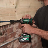 Metabo WR18DBDL2Q4M HPT 18V 1/2-in Brushless Impact Wrench (Bare Tool)