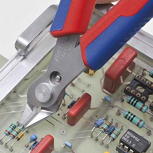 Knipex 78 03 125 Electronic Super Knips
