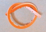 CMT TMP-1200 Flexible Template for Curved and Arched Routing