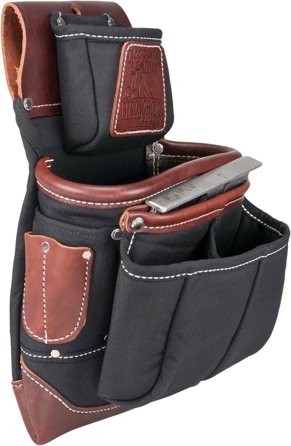 FATLIP FASTENER BAG
