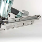 Metabo HPT NR83A5 21 Degree 3-1/4 Inch Plastic Collated Framing Nailer