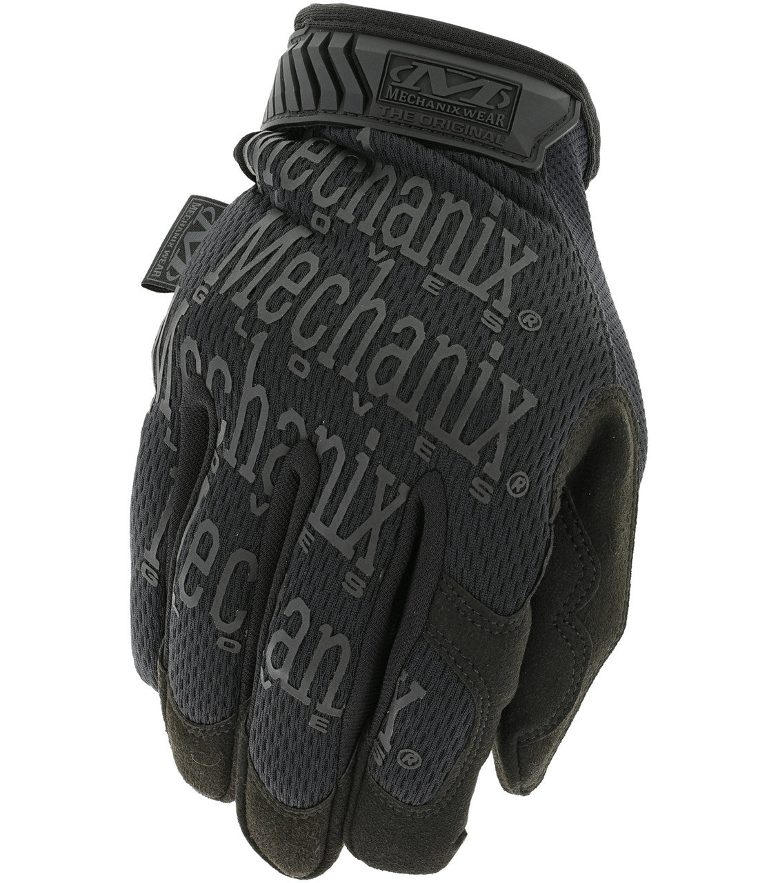 THE ORIGINAL® COVERT