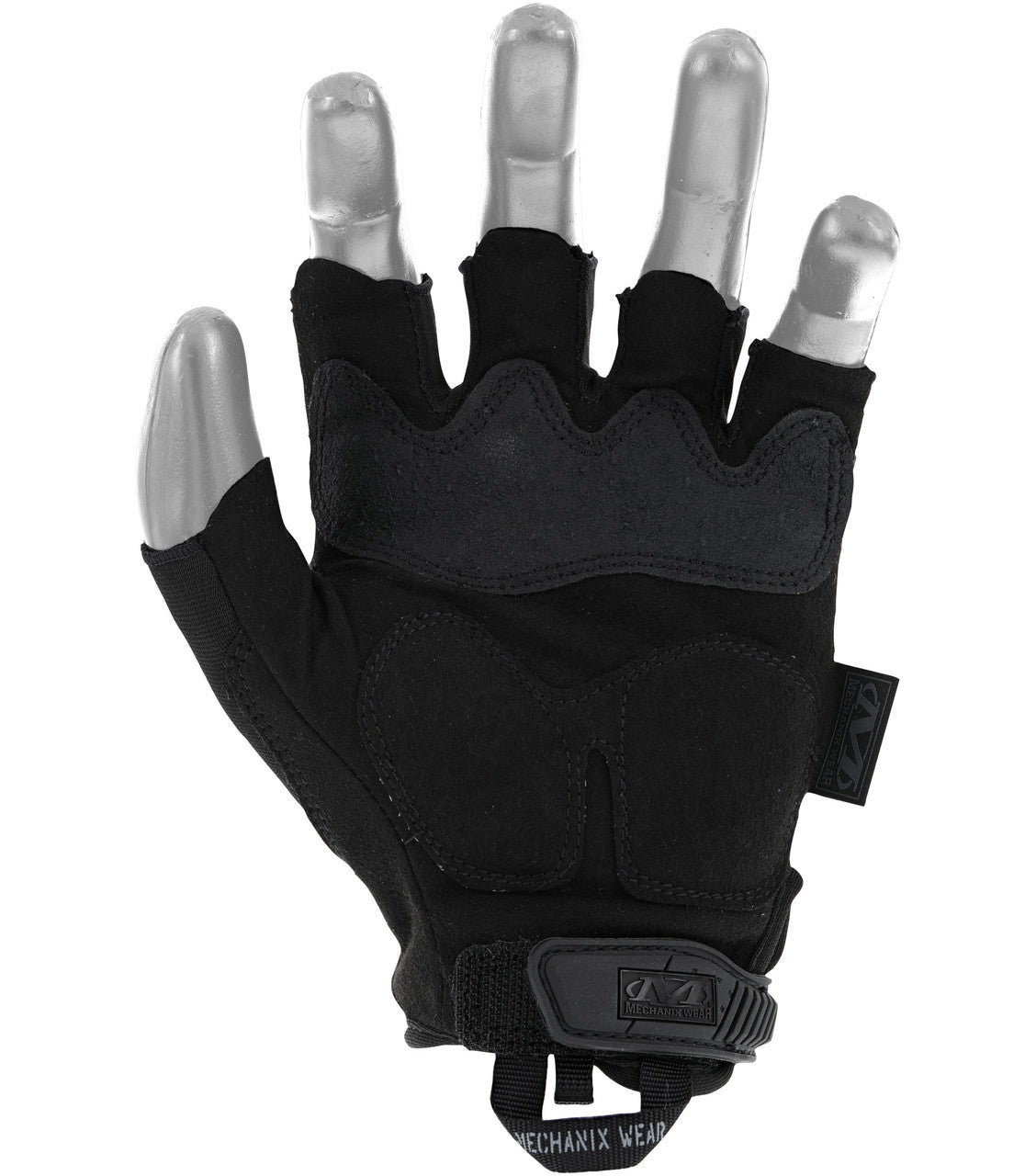 M-PACT® FINGERLESS COVERT
