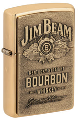 Zippo 254BJB.929 Jim Beam