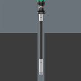 Wera 05134013001 Kraftform Kompakt F 1 Screw Tool Set