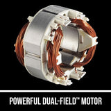 16-5/16 IN. Magnesium Worm Drive Skilsaw
