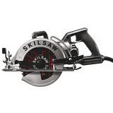 Skil SPT77W-01 7-1/4 IN. Worm Drive Saw