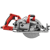 Skil SPT77WML-01 7-1/4 IN Lightweight Worm Drive Skilsaw