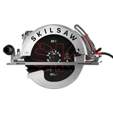 16-5/16 IN. Magnesium Worm Drive Skilsaw