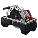 16-5/16 IN. Magnesium Worm Drive Skilsaw