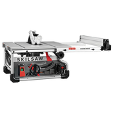 Skil SPT99T-01 8-1/4 IN. Portable Worm Drive Table Saw