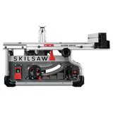 Skil SPT99T-01 8-1/4 IN. Portable Worm Drive Table Saw