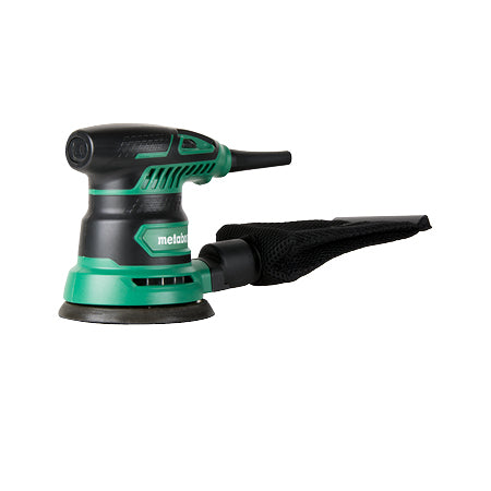 Metabo HPT SV13YST 5 Inch Variable Speed Random Orbit Finishing Sander