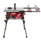 Skil TS6307-00 15 Amp 10 IN. Table Saw