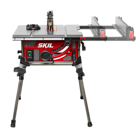 Skil TS6307-00 15 Amp 10 IN. Table Saw