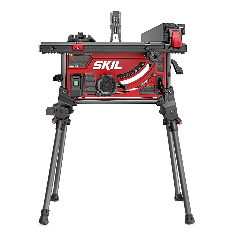 Skil TS6307-00 15 Amp 10 IN. Table Saw