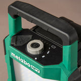 Metabo HPT UB18DCQ4 18V MultiVolt Cordless 4,000 Lumen LED Work Light (Tool Body Only)